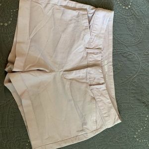 Old Navy Pixie Shorts Size: 2 regular/2 standard